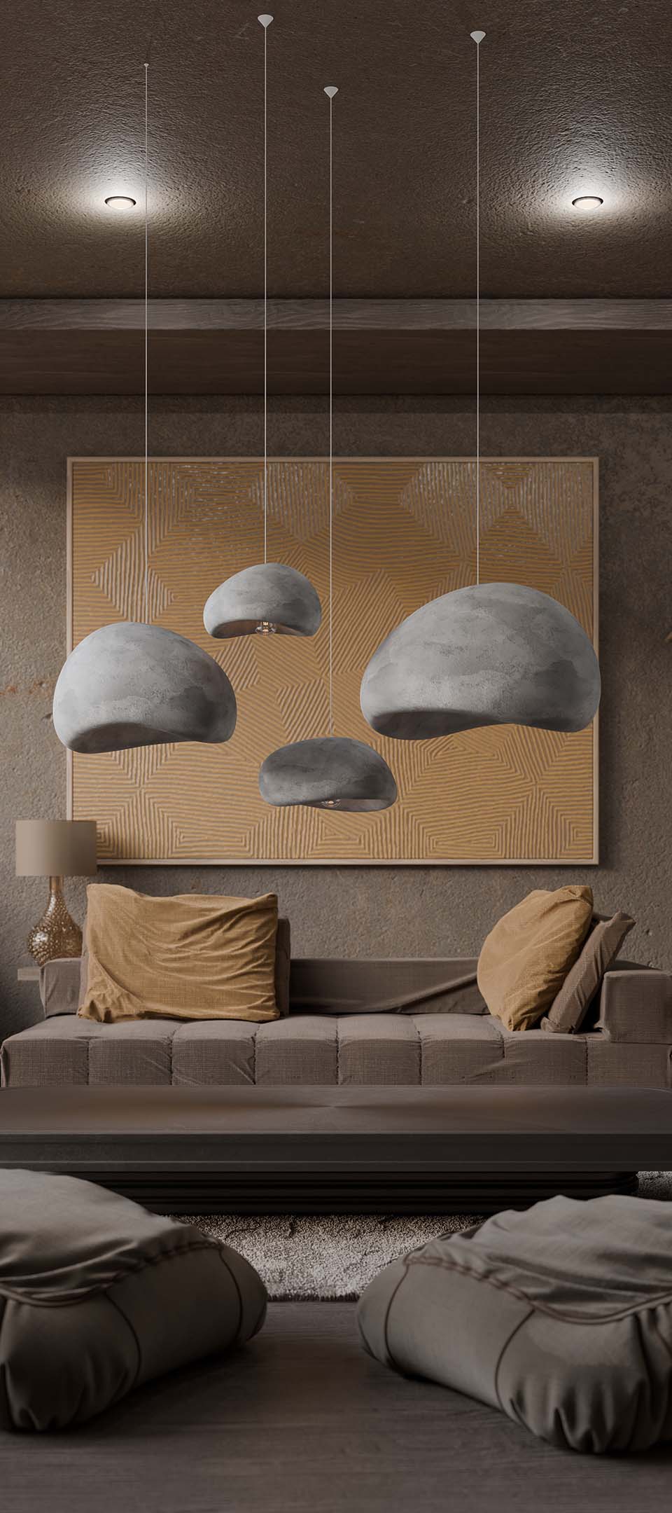 The furniture you deserve so much